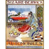 Sizaire Berwick Automobiles, 1919