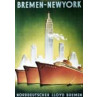 Bremen to New York