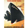 Vers New York