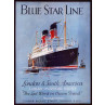 Blue Star Line