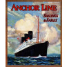 Anchor Line