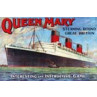 Queen Mary Game