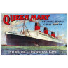 Queen Mary Game