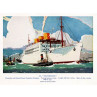 SS Strathnaver