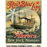Red Star Line, 1893