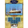 P&O Calendar, 1921
