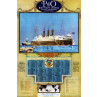 P&O Calendar, 1921