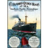 Southern Pacific Steamships, 1909