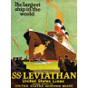 SS Leviathan