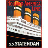 SS Statendam