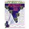 Ellermans City and Hall LInes, 1932