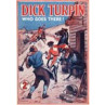 Dick Turpin Magazine