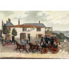 Royal Mail, Highgate Road