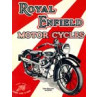 Royal Enfield, 1933