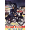 Royal Enfield Meteor