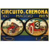 Circuito Di Cremona 1923
