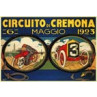 Circuito Di Cremona 1923