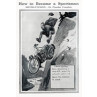 Become a Sportsman, Motor Cycling