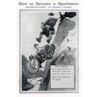 Become a Sportsman, Motor Cycling