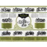 Norton Motor Cycles 1924
