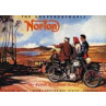 Unapproachable Norton, 1948