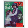 Oz Magazine, Hell's Angels