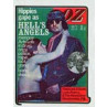 Oz Magazine, Hell's Angels
