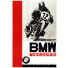 BMW Motorcycles, 1935