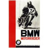 BMW Motorcycles, 1935