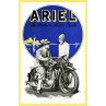 Ariel, The Modern Motor Cycle