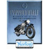 Norton, The Unapproachable, 1948