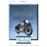 Norton, The Unapproachable, 1948