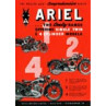 Ariel Motor Cycles, 1948