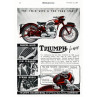Triumph, 1948