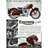 Triumph, 1948