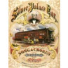 The Silver Palace Car, 1868