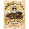 The Silver Palace Car, 1868