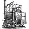Puffing Billy, 1813