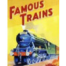 Famous Trains, Flying Scotsman, 1937