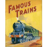 Famous Trains, Flying Scotsman, 1937
