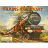 Trains of Today, The Royal Scot, 1938