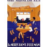 Londres Vichy Pullman, 1927