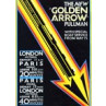 Golden Arrow Pullman, 1929