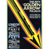 Golden Arrow Pullman, 1929