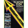 Fleche D'Or Pullman, 1929