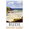 Bude