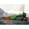 Flying Scotsman, 1926