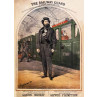 The Railway Guard, 1866