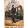 The Railway Guard, 1866