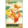 Newquay, 1937